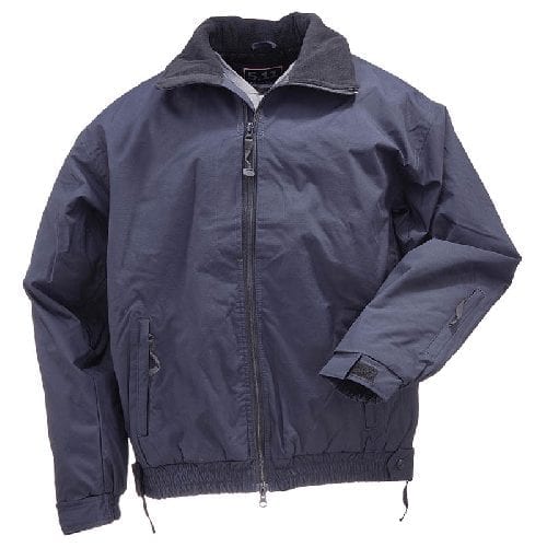 5.11 Tactical Big Horn Jacket 48026 - Dark Navy, 2XL
